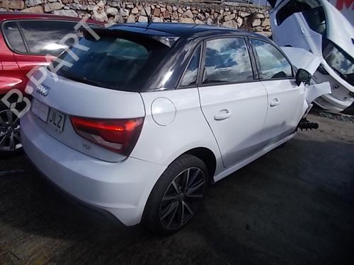 Electronic module AUDI A1 (8X1, 8XK) 1.4 TDI | BP24873119M83 