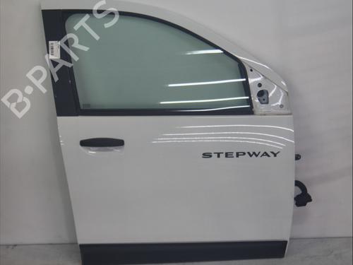 Used Right front door Right front door DACIA LODGY (JS_) 1.5 Blue dCi 95 (JSJL, JSN7) (95 hp) 33712782 33712782