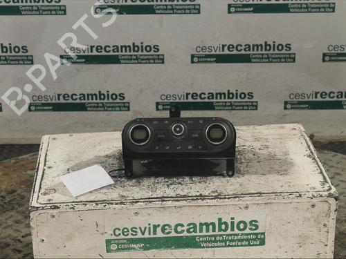 Used Climate control Climate control NISSAN QASHQAI I (J10, NJ10) 1.6 dCi (130 hp) 11896040 11896040