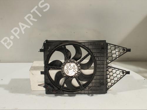 Kit radiatore AUDI A1 (8X1, 8XK) 1.4 TFSI (140 hp) 31121361