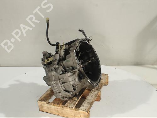 Gearbox RENAULT GRAND SCÉNIC III (JZ0/1_) 1.9 dCi (JZ0J, JZ0N, JZ1K, JZ1S) | BP30980565M3