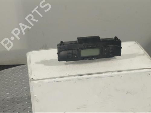 Used Climate control Climate control SEAT LEON (1P1) 1.9 TDI (105 hp) 11981279 11981279