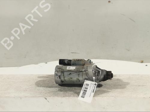 Used Starter Starter SEAT ATECA (KH7, KHP) 2.0 TSI 4Drive (190 hp) 15251497 15251497