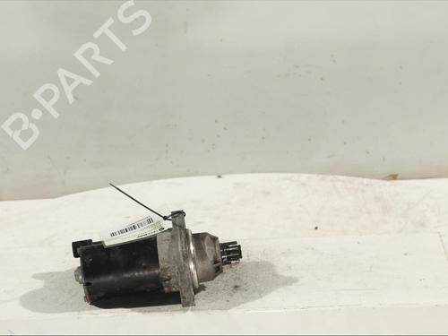 Used Starter Starter VW GOLF PLUS V (5M1, 521) 1.4 TSI (160 hp) 11904676 11904676