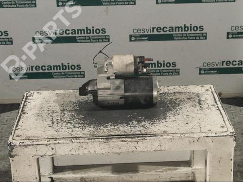Starter PEUGEOT 308 I (4A_, 4C_) 1.6 HDi | BP11900728M8 