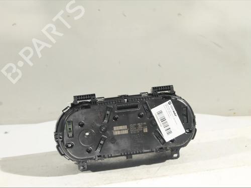 Instrument cluster DACIA SANDERO III 1.0 TCe 90 | BP26900345C47 