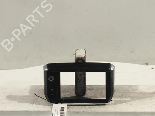 Used Switch Switch PEUGEOT 2008 I (CU_) 1.6 HDi (92 hp) 11909169 11909169