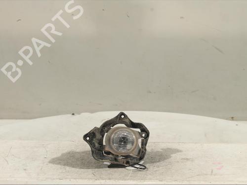 Used Left front fog light Left front fog light TOYOTA YARIS CROSS (MXP_) 1.5 Hybrid (MXPJ10) (116 hp) 15369406 15369406