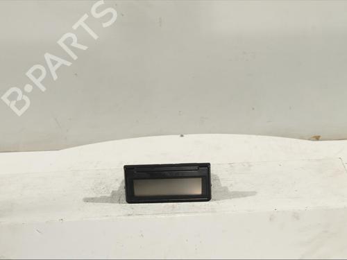 Used Display monitor Display monitor VOLVO C30 (533) 1.6 D (109 hp) 11982186 11982186