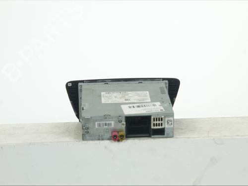 Electronic module AUDI Q3 (8UB, 8UG) 2.0 TDI quattro | BP38628477M83 - Image 2