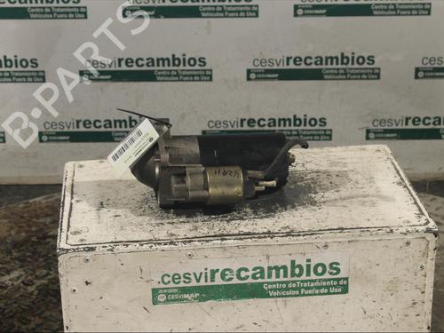 Used Starter Starter VOLVO S80 I (184) T6 (272 hp) 11897263 11897263