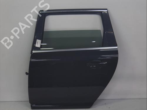 Used Left rear door VOLVO V70 III (135) 2.4 D (175 hp) 30502451