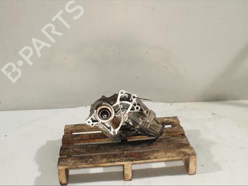 Transfer box SUZUKI VITARA (LY) 1.0 AllGrip (APK 310) | BP29902025M36