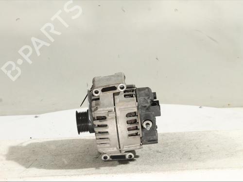 Generator MERCEDES-BENZ C-CLASS (W205) C 220 BlueTEC / d (205.002, 205.004) | BP25864916M7 