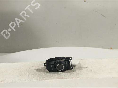 Used Switch Switch BMW 3 (F30, F80) 320 d (184 hp) 11984831 11984831