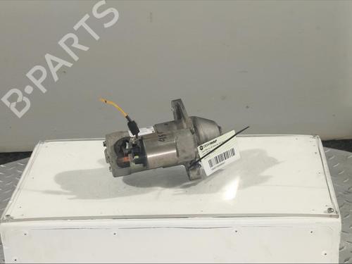Used Starter Starter OPEL MERIVA B MPV (S10) 1.4 (75) (100 hp) 11901290 11901290