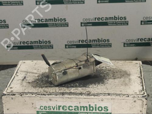 Used Starter Starter SSANGYONG KORANDO (C300) E-Motion (190 hp) 11972777 11972777