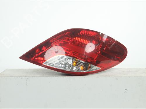 Used Right taillight Right taillight 38628523 38628523