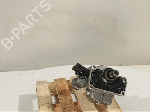 Differential, foran VW GOLF VII (5G1, BQ1, BE1, BE2) 2.0 GTI TCR | BP29986381M23