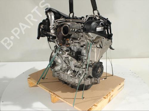 Engine SEAT ATECA (KH7, KHP) 1.4 TSI | BP26537529M1 - Image 7