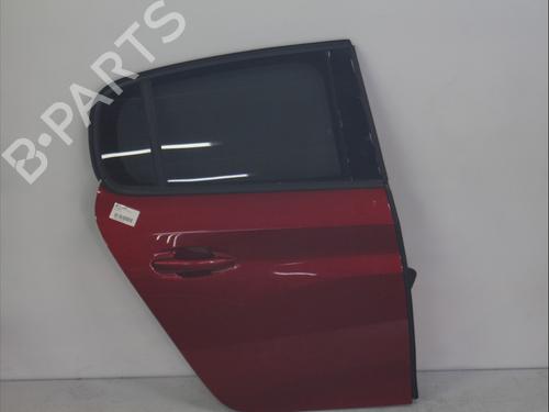 Used Right rear door PEUGEOT 208 II (UB_, UP_, UW_, UJ_) 1.2 PureTech 100 (101 hp) 29622773