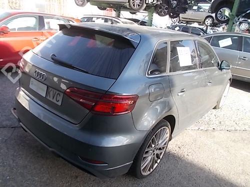 Switch AUDI A3 Sportback (8VA, 8VF) 35 TDI | BP24399748I30  - Image 6