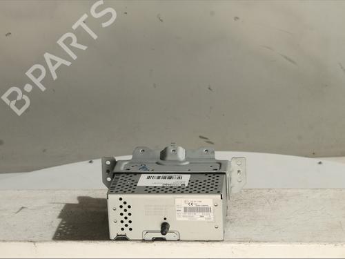 Used Radio FORD FIESTA VII (HJ, HF) 1.0 EcoBoost (101 hp) 29328604