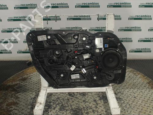Used Front left window mechanism KIA CEE'D (JD) 1.4 CRDi 90 (90 hp) 12077119