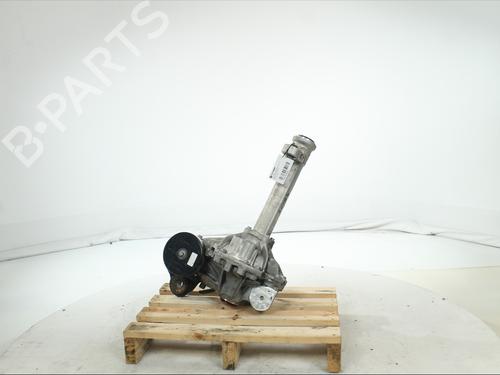 Used Front differential Front differential LAND ROVER RANGE ROVER IV (L405) 4.4 SDV8 4x4 (340 hp) 36173525 36173525
