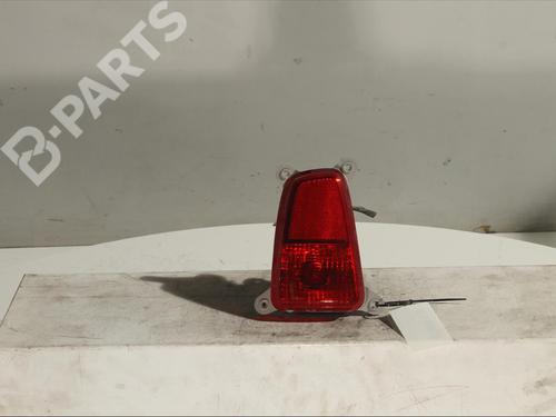 Rear fog light KIA PICANTO II (TA) 1.0 (67 hp) 11982592