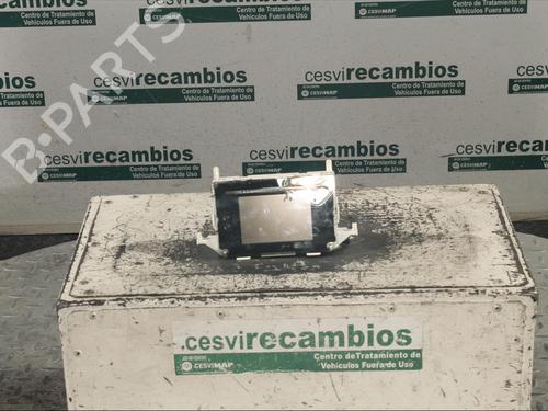 Used Display monitor Display monitor FORD C-MAX II (DXA/CB7, DXA/CEU) 1.6 TDCi (115 hp) 11901051 11901051