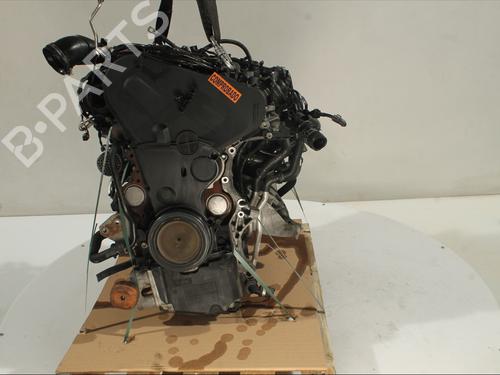 Engine AUDI A6 C7 (4G2, 4GC) 2.0 TDI | BP28449443M1  - Image 5