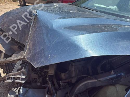 Tailgate FORD FOCUS IV (HN) 1.0 EcoBoost | BP31606034C6 