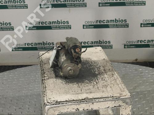 Starter MAZDA 3 (BL) 1.6 MZR (BL14) | BP11899308M8