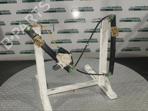 Front right window mechanism AUDI A4 B8 (8K2)  | BP12077637C23 