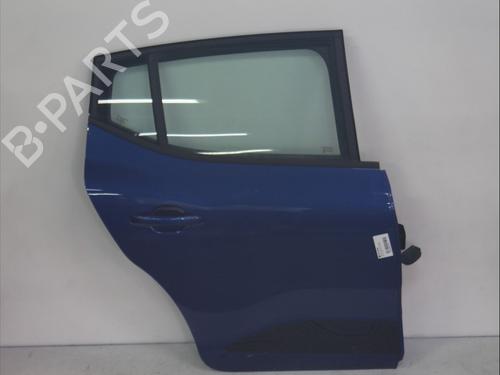right-rear-door-dacia-sandero-iii-2021-33279513 main image