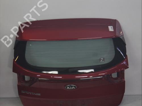 tailgate-kia-sportage-iv-ql-qle-2015-2016-2017-2018-2019-2020-2021-2022-30652557 main image
