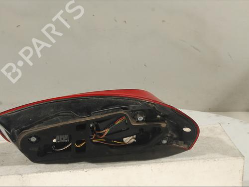 Left taillight CITROËN C4 Picasso II 1.6 HDi / BlueHDi 115 | BP31077889C34