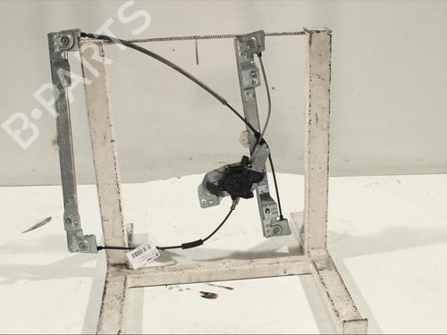 Used Front right window mechanism Front right window mechanism MERCEDES-BENZ CITAN Box Body/MPV (W415) 109 CDI (415.601, 415.603, 415.605) (90 hp) 12083399 12083399