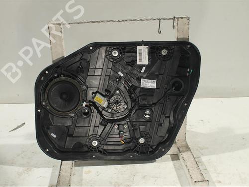 Used Front right window mechanism Front right window mechanism HYUNDAI TUCSON (TL, TLE) 1.7 CRDi (116 hp) 12082574 12082574