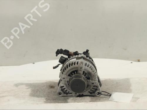 Used Alternator Alternator PEUGEOT 308 SW II (LC_, LJ_, LR_, LX_, L4_) 1.5 BlueHDi 130 (131 hp) 11909210 11909210