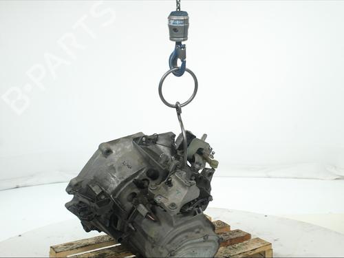 Gearbox CITROËN C4 III (BA_, BB_, BC_) BLUEHDI 110 (BBYHSA) | BP37733121M3 - Image 3