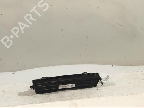 Climate control BMW 1 (F21) 116 d | BP28350226I5 