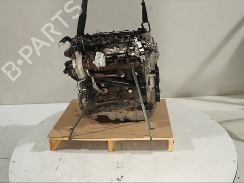 Motor für KIA CEE'D (JD) 1.4 CRDi 90 (90 hp) 29930085