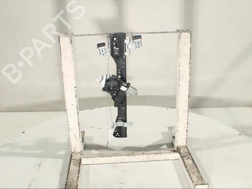 Used Front right window mechanism Front right window mechanism OPEL MOKKA / MOKKA X (J13) 1.4 (_76) (140 hp) 17975659 17975659