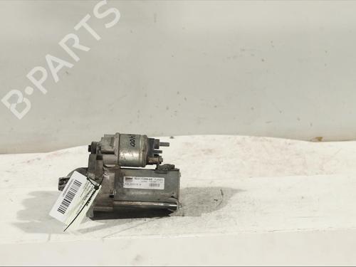 Used Starter Starter FORD FIESTA VI (CB1, CCN) 1.6 TDCi (75 hp) 11904239 11904239