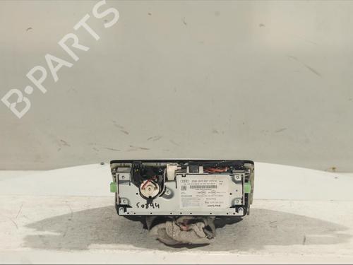 Used Display monitor Display monitor AUDI A3 (8V1, 8VK) 2.0 TDI (150 hp) 15184000 15184000