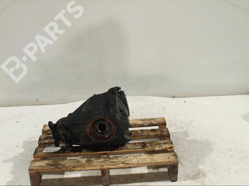 Used Rear differential MERCEDES-BENZ E-CLASS (W211) [2002-2009]  11904597