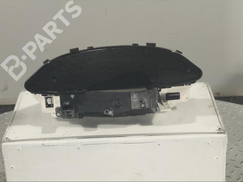 Used Instrument cluster TOYOTA YARIS (_P13_) 1.3 (NSP130_, NSP130) (99 hp) 11901785