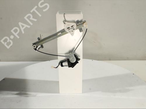 Rear left window mechanism EVO EVO 5 1.5 LPG | BP31656294C24 - Image 2